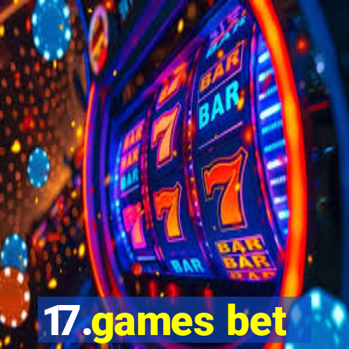 17.games bet